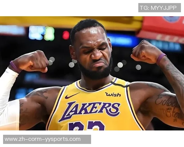 最快后天复出首秀！揭秘詹姆斯回归方案：明日初次与湖人全队合练