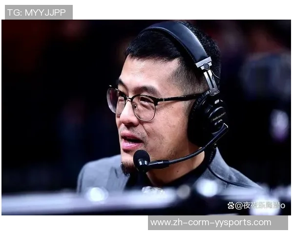 杨毅详解CBA和咪咕商洽内情:咪咕腰斩一半价格 CBA不想搞独家